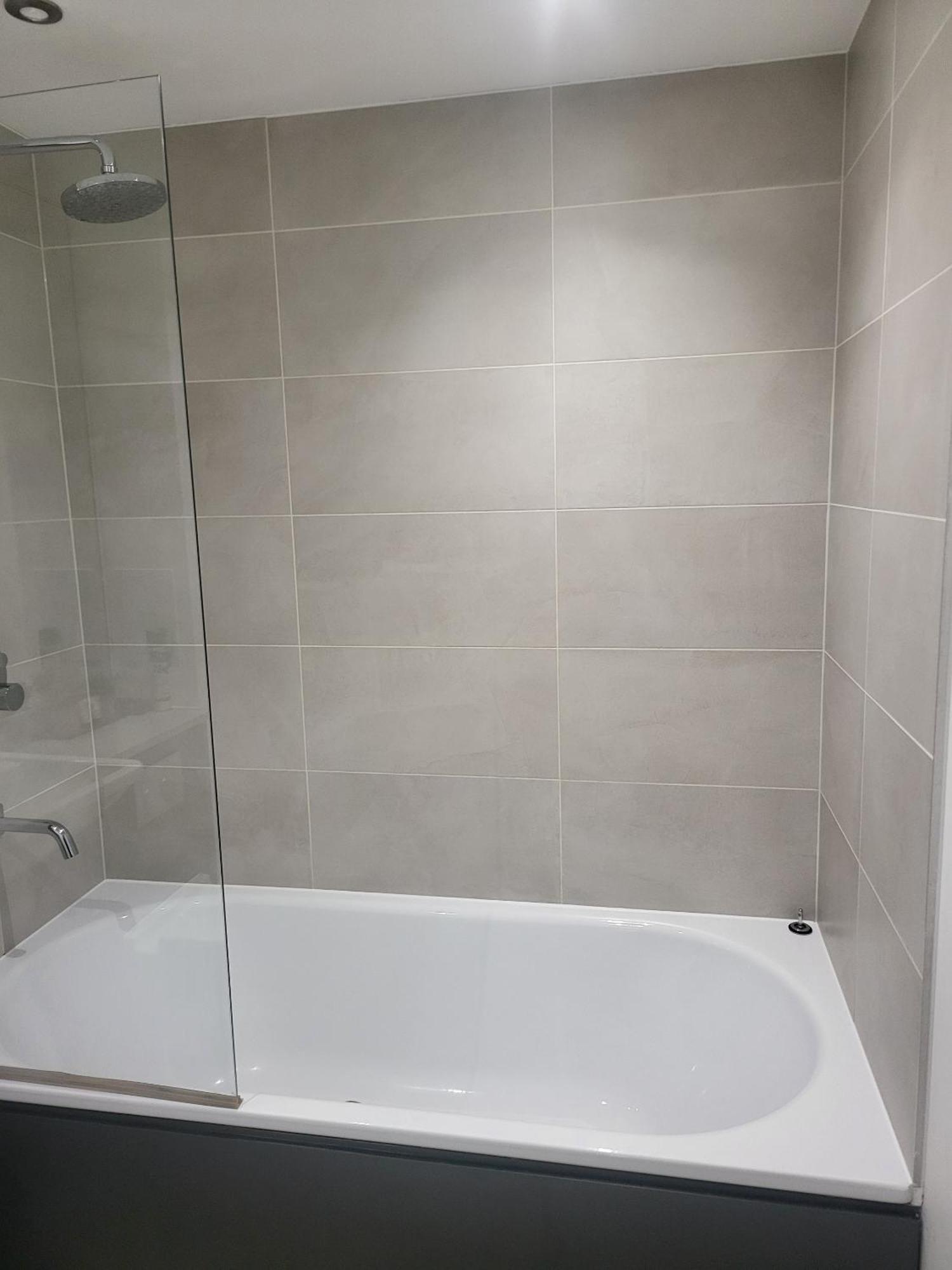 Kayz Lodge- Luxury Ensuite-Private & Shared Accommodation In A New House At The Olympic Village Overlooking Stratford Westfield And Tube Station London Zimmer foto